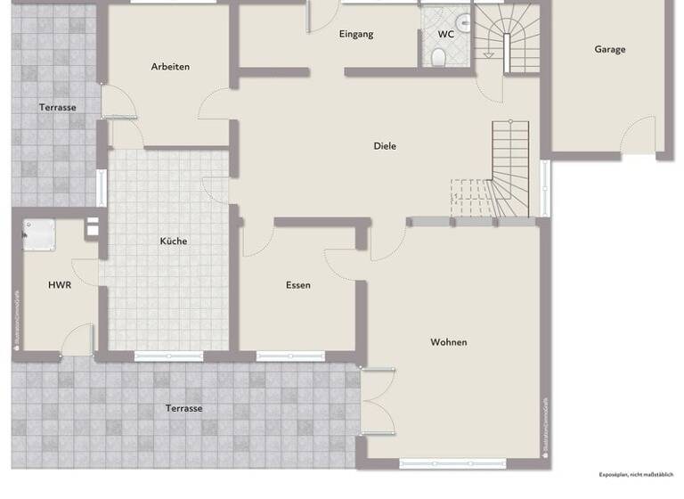 Einfamilienhaus zum Kauf 469.000 € 11 Zimmer 221,2 m² 962 m² Grundstück Büren 33142