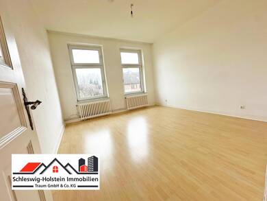Wohnung zur Miete 780 € 2 Zimmer 58 m² Elmschenhagen-Süd Kiel 24146