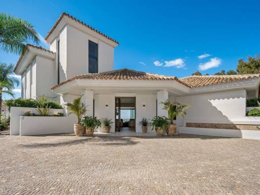Haus zum Kauf 7.470.000 € 622 m² 1.232 m² Grundstück La Quinta 29679