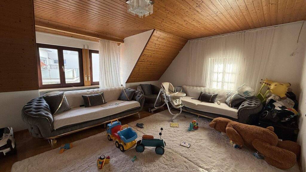 Wohnung zum Kauf 166.000 € 2,5 Zimmer 71 m² Hessental Schwäbisch Hall / Hessental 74523