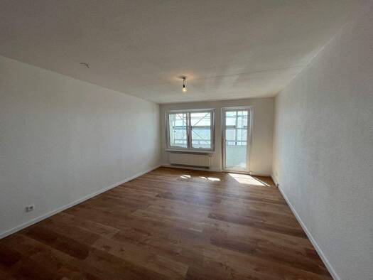 Wohnung zur Miete 675 € 2 Zimmer 62 m² Osloer Str. 6 Chorweiler Köln 50765