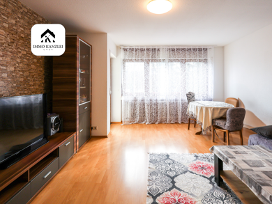 Wohnung zum Kauf provisionsfrei 189.000 € 3 Zimmer 75,5 m² 2. Geschoss Pappelallee 5 Achern Achern 77855