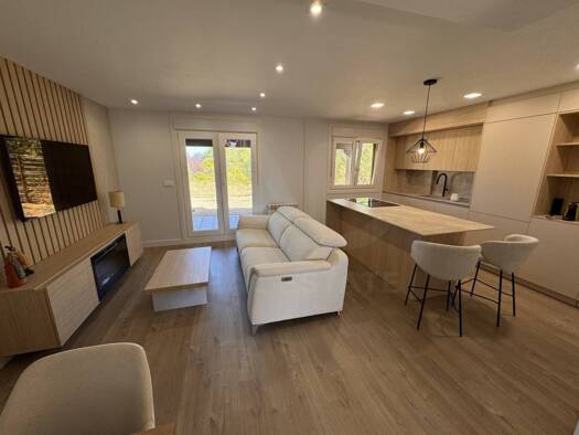 Villa zum Kauf 279.000 € 3 Zimmer 136 m² 200 m² Grundstück Valdefresno 24227