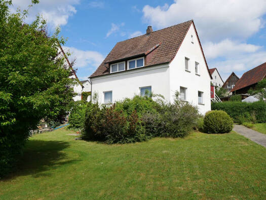 Einfamilienhaus zum Kauf 199.000 € 5 Zimmer 116 m² 886 m² Grundstück Weitramsdorf 96479