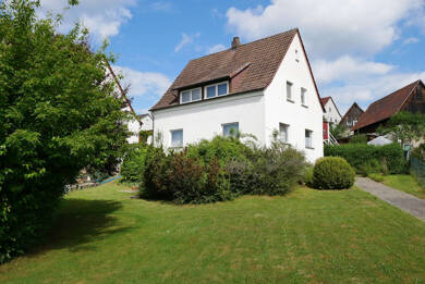 Einfamilienhaus zum Kauf 199.000 € 5 Zimmer 116 m² 886 m² Grundstück Weitramsdorf Weitramsdorf 96479