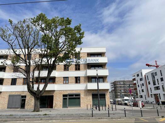 Laden zur Miete - Erstbezug 1.875 € 104,2 m² Verkaufsfläche Heidelberg 69126