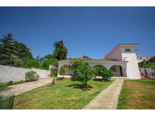 Chalet zum Kauf 500.000 € 7 Zimmer 364 m² TAMARINDO 2 Algeciras 11205