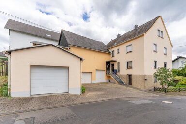 Einfamilienhaus zum Kauf 319.000 € 7 Zimmer 200 m² 1.065 m² Grundstück Caan 56237