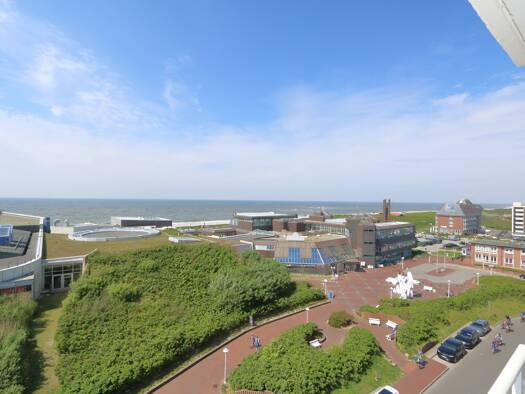 Studio zum Kauf 580.000 € 2 Zimmer 45,5 m² Westerland Sylt 25980