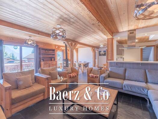 Haus zum Kauf 2.450.000 € 245 m² Centre-Village Les Deux Alpes 38860
