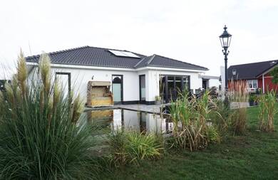 Bungalow zum Kauf 3 Zimmer 116 m² 553 m² Grundstück frei ab sofort Neuberend 24879