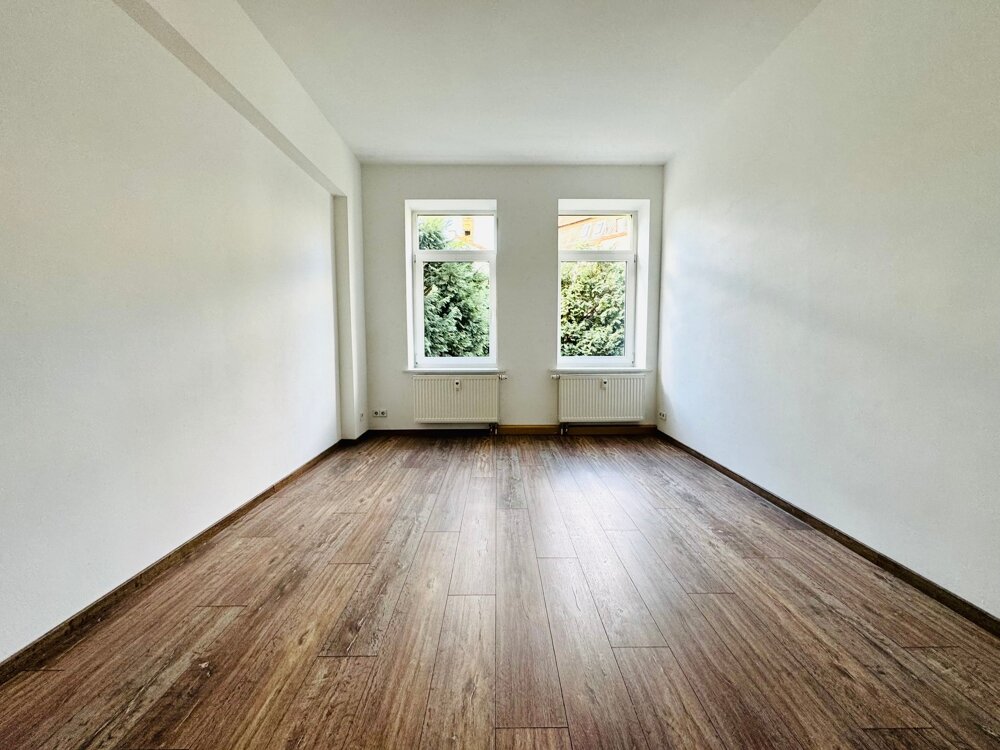 Wohnung zur Miete 560 € 2 Zimmer 56 m²<br/>Wohnfläche EG<br/>Geschoss Friederikenstraße 8A Dölitz-Dösen Leipzig / Dölitz-Dösen 04279