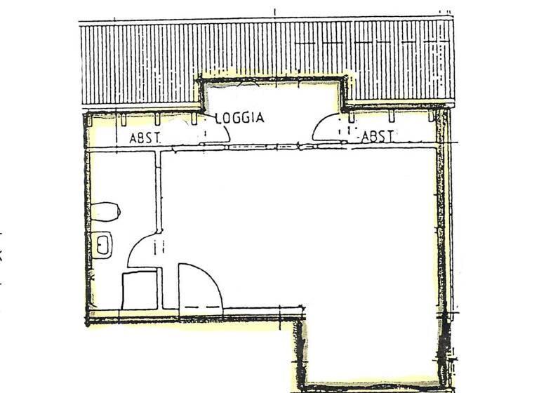 Studio zum Kauf 147.900 € 1 Zimmer 31 m² 3. Geschoss Sellin 18586