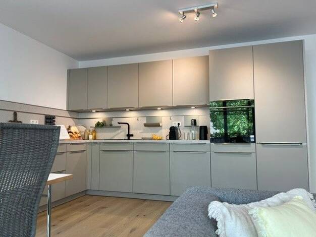 Wohnung zum Kauf - Erstbezug provisionsfrei 626.000 € 4 Zimmer 101 m² frei ab sofort Herzogenaurach Herzogenaurach 91074