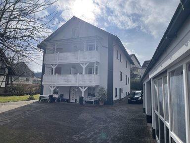 Mehrfamilienhaus zum Kauf provisionsfrei als Kapitalanlage geeignet 912.450 € 553 m² 1.400 m² Grundstück Burgjoß Burgjoss 63637