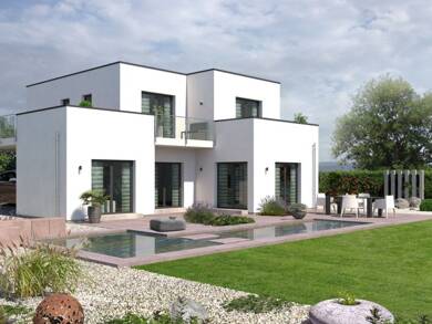 Einfamilienhaus zum Kauf 604.000 € 5 Zimmer 222,9 m² 602 m² Grundstück Bad Nenndorf Bad Nenndorf 31542
