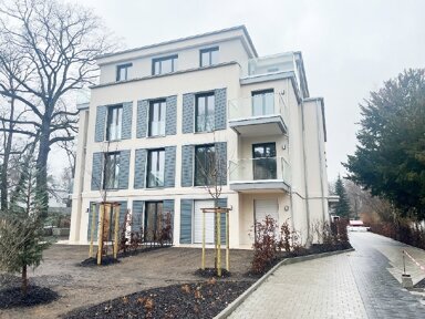 Wohnung zur Miete 915 € 2 Zimmer 50,9 m² EG Kleinzschachwitz-Nord Dresden 01259