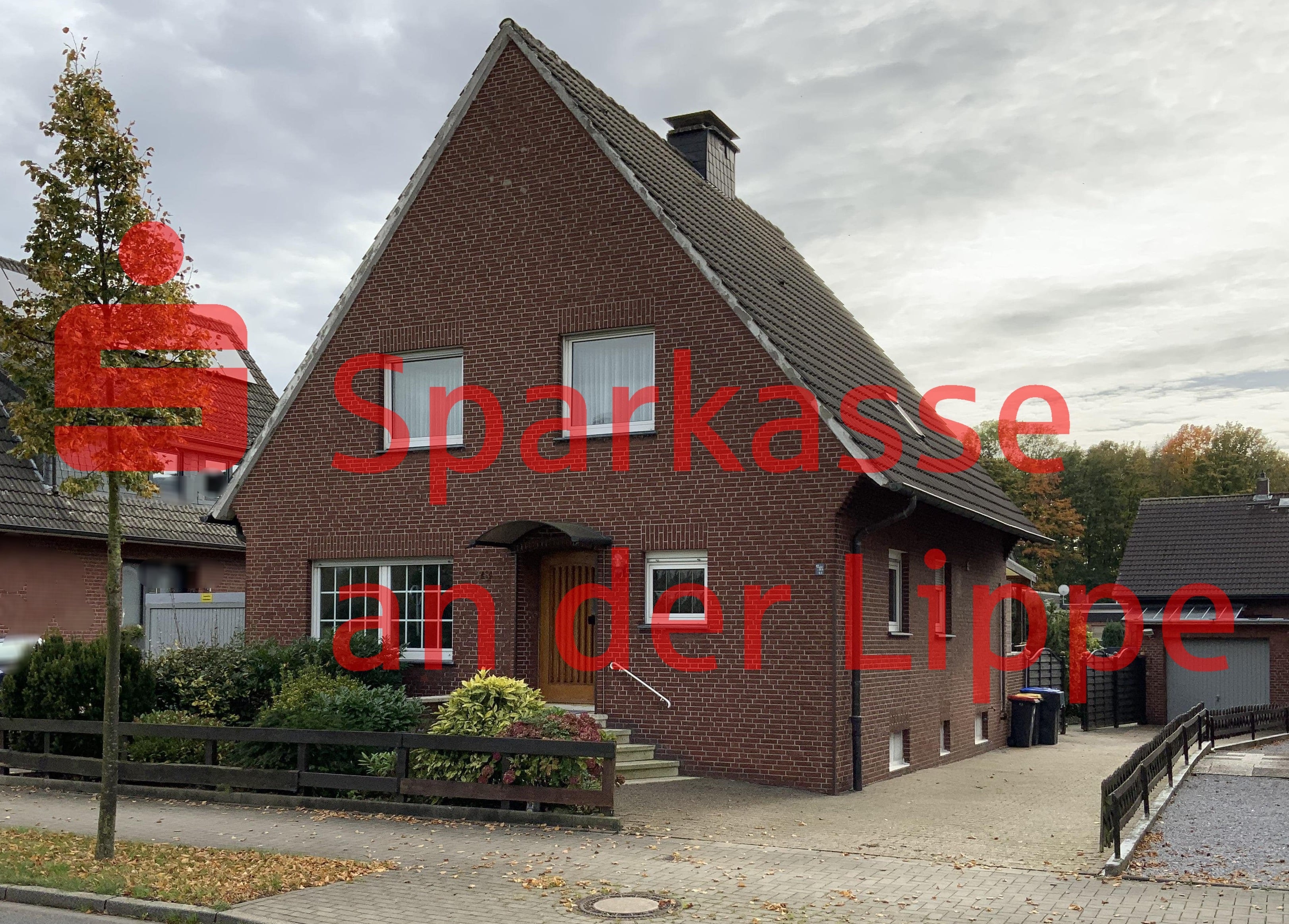 Einfamilienhaus zum Kauf 335.000 € 6 Zimmer 129 m²<br/>Wohnfläche 546 m²<br/>Grundstück Altlünen Lünen 44534