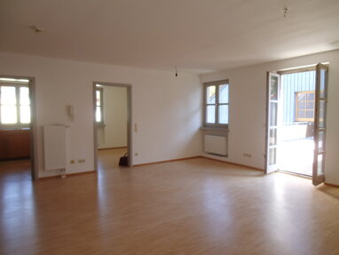 Wohnung zur Miete 650 € 2 Zimmer 65 m² frei ab 01.08.2024 Geisenhausen Geisenhausen 84144