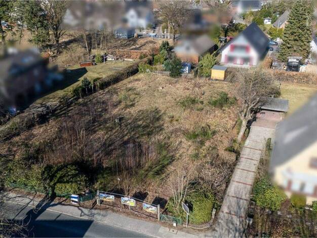 Grundstück zum Kauf 750.000 € 1.437 m² Grundstück Quickborn 25451