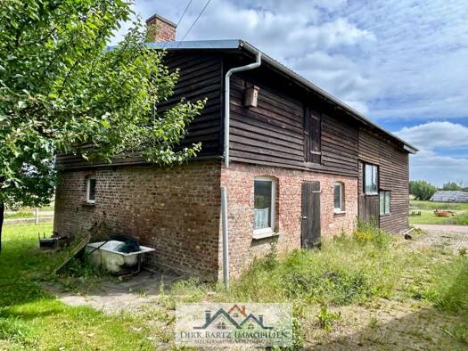 Einfamilienhaus zum Kauf 79.000 € 5 Zimmer 116 m² 1.643 m² Grundstück Völschow Völschow 17129