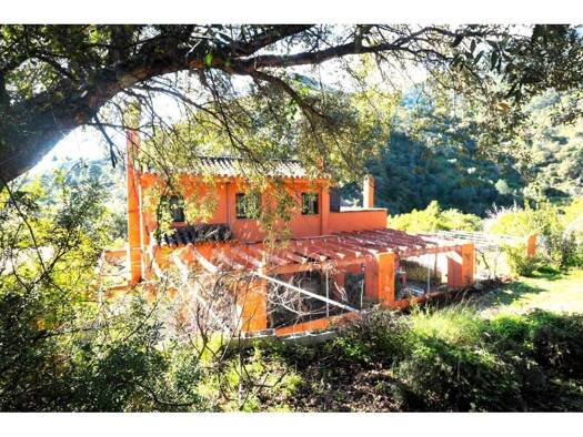 Bauernhaus zum Kauf 495.000 € 5 Zimmer 200 m² 3.000 m² Grundstück Istán 29611