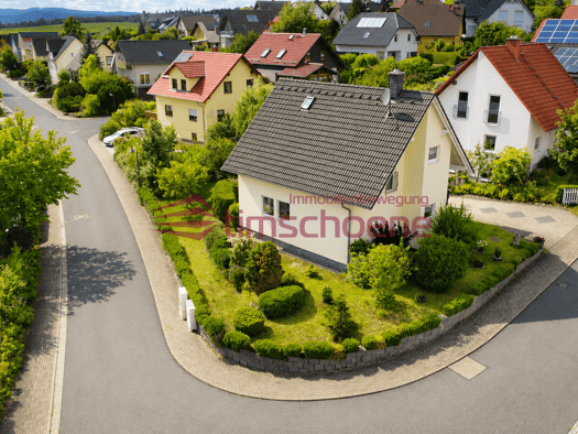 Einfamilienhaus zum Kauf 339.000 € 5 Zimmer 115 m² 542 m² Grundstück Oberpörlitz Ilmenau 98693