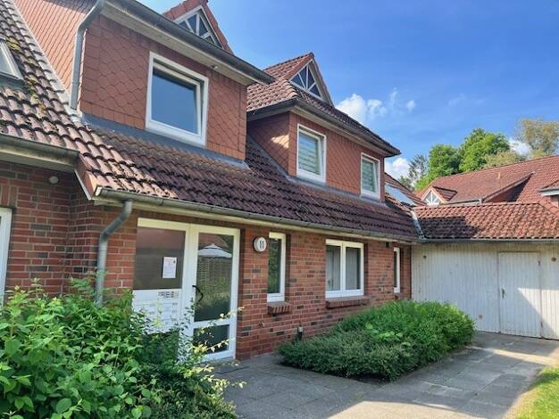 Wohnung zur Miete 711 € 2 Zimmer 53,9 m² frei ab 02.09.2025 Schäferkamp 15 Buxtehude 21614
