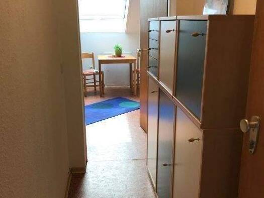 Wohnung zur Miete 475 € 1 Zimmer 25 m² 2. Geschoss Lengfeld Würzburg 97076