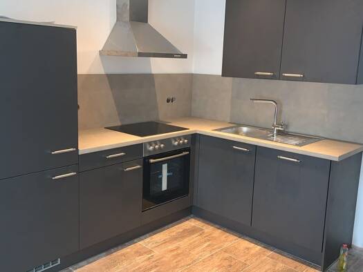 Wohnung zur Miete 525 € 3 Zimmer 55 m² Geschoss 2/3 frei ab 01.08.2026 Merchingen Ravenstein 74747