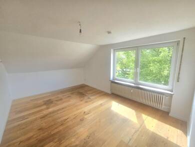 Wohnung zur Miete 395 € 3 Zimmer 46 m² Geschoss 2/2 frei ab sofort Allersberg Allersberg 90584
