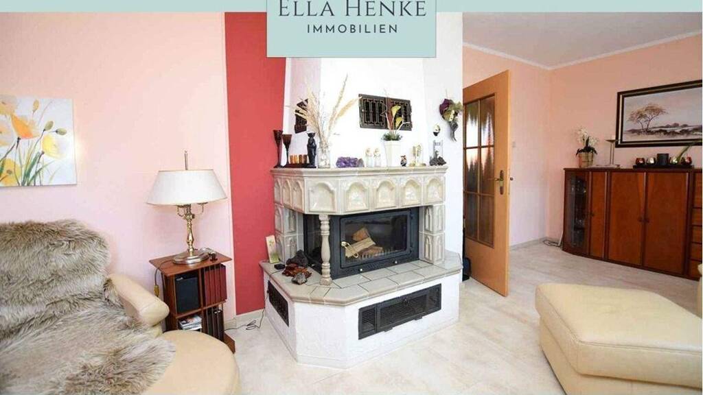 Mehrfamilienhaus zum Kauf 235.000 € 9 Zimmer 227 m² 610 m² Grundstück Ivenrode 39343