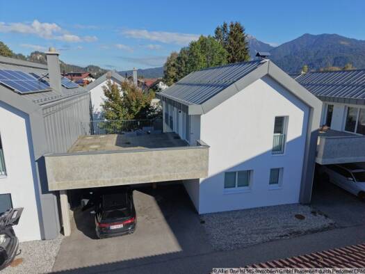 Haus zum Kauf 570.000 € 3 Zimmer 120 m² 198 m² Grundstück Lechaschau 6600