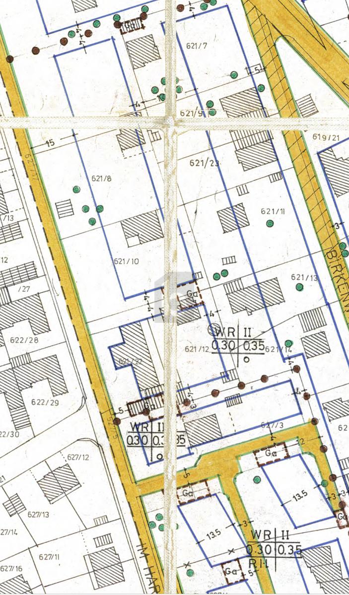 Grundstück zum Kauf 770 m²<br/>Grundstück Unterpfaffenhofen Germering 82110