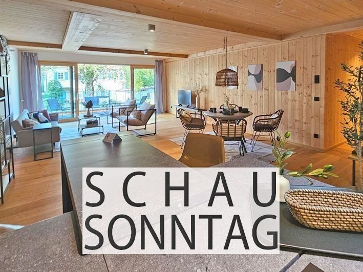 Wohnung zum Kauf provisionsfrei 755.000 € 3 Zimmer 127 m²<br/>Wohnfläche Ludwigstraße 24 a City Bayreuth 95445