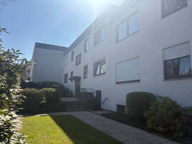 Wohnung zum Kauf 169.000 € 3 Zimmer 84 m² 1. Geschoss Bad Salzuflen Bad Salzuflen 32105