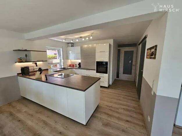 Maisonette zum Kauf 699.000 € 7 Zimmer 210 m² Ezelsdorf Burgthann 90559