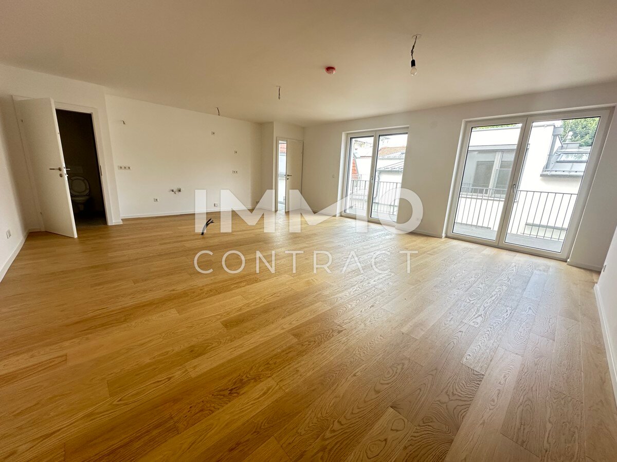 Maisonette zum Kauf 789.000 € 4 Zimmer 110,3 m²<br/>Wohnfläche EG<br/>Geschoss Wien 1130