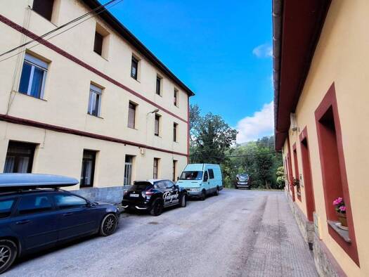 Wohnung zum Kauf 62.900 € 2 Zimmer 58 m² 1. Geschoss Oviedo 33119