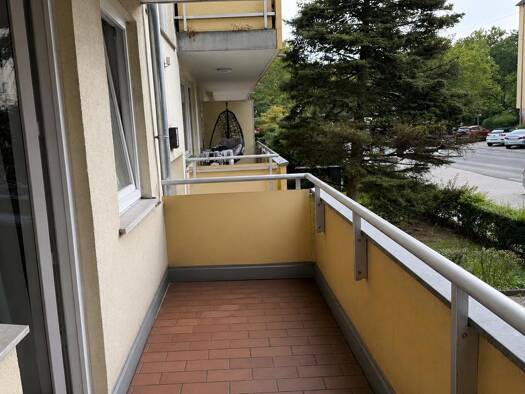 Studio zum Kauf 133.000 € 1 Zimmer 34 m² Südstadt Fürth 90763