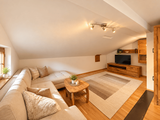 Wohnung zur Miete 850 € 1 Zimmer 59 m² 3. Geschoss Berchtesgaden Berchtesgaden 83471