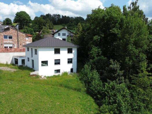 Haus zum Kauf 625.000 € 6 Zimmer 165 m² 604 m² Grundstück Wielandstraße 2 Aach Dornstetten 72280