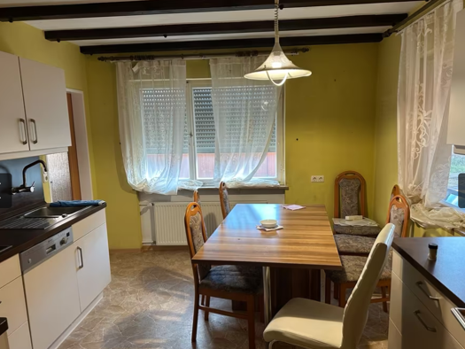 Bauernhaus zum Kauf 450.000 € 9 Zimmer 221 m² 1.400 m² Grundstück frei ab sofort Uengershausen Reichenberg 97234