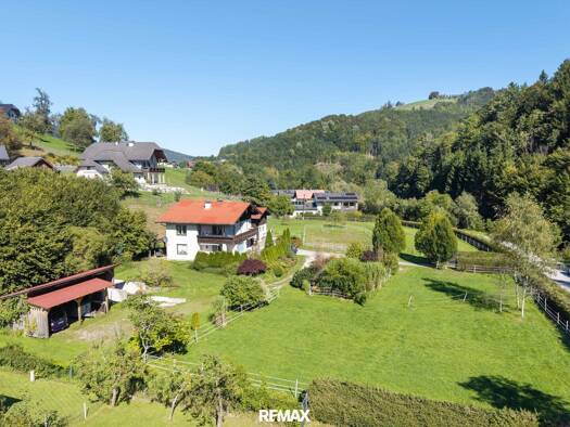 Einfamilienhaus zum Kauf 890.000 € 170 m² Wessenaurach 17 Altmünster 4814