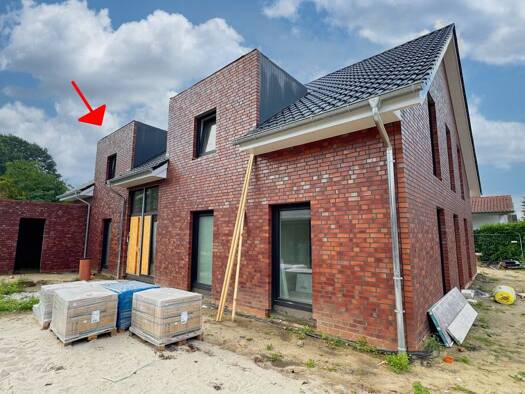 Wohnung zur Miete 850 € 3 Zimmer 73 m² Neuenhaus Neuenhaus 49828