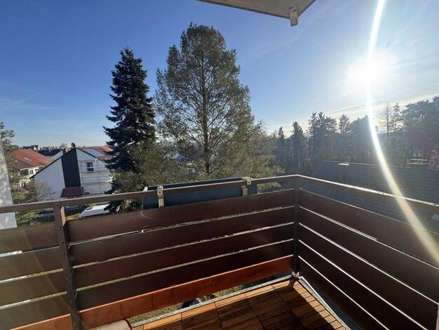 Wohnung zum Kauf 235.000 € 3 Zimmer 73 m² 3. Geschoss Roth 91154