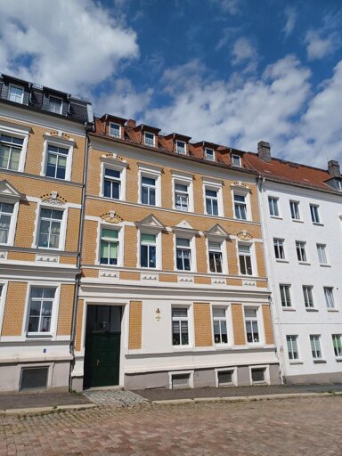 Mehrfamilienhaus zum Kauf 259.000 € 10 Zimmer 253 m² 430 m² Grundstück Südvorstadt Plauen 08527