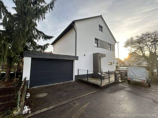 Einfamilienhaus zum Kauf 650.000 € 8 Zimmer 146 m² 497 m² Grundstück Vöhringen 89269