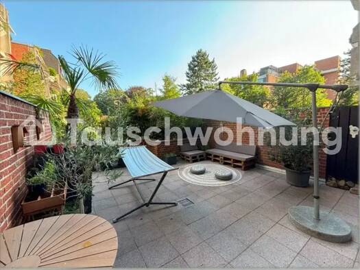 Maisonette zur Miete Tauschwohnung 1.890 € 4 Zimmer 137 m² 1. Geschoss Döhren Hannover 30519