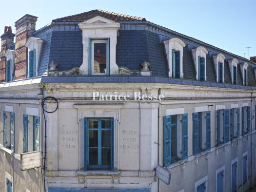 Studio zum Kauf 279.000 € 314,7 m² Puy-Saint Font Périgueux 24000